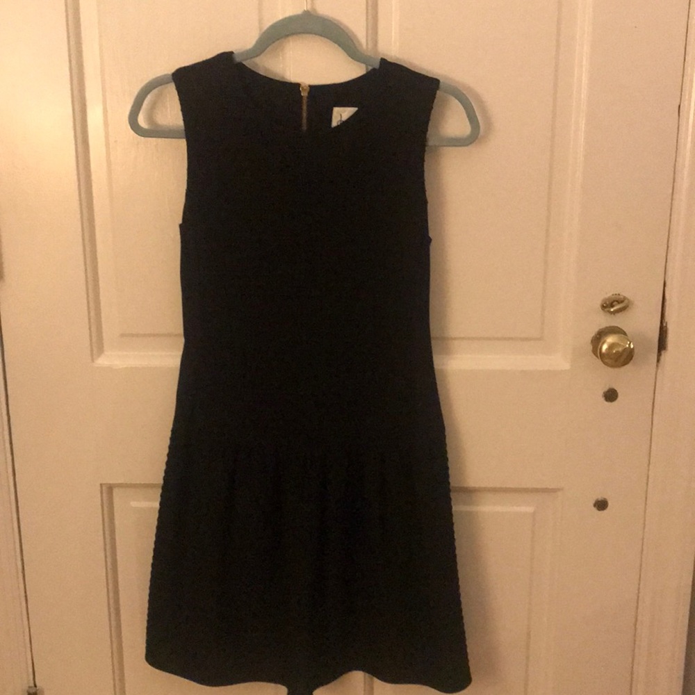 Joseph Ribkoff little black dress